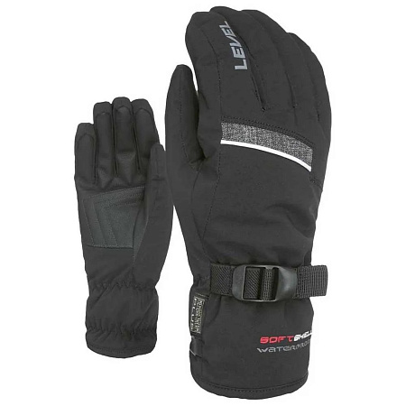 Перчатки LEVEL Hero Glove